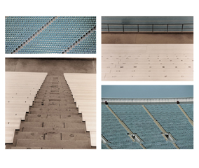 Tribuna (dorso 3)