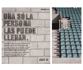 Tribuna (dorso 4)