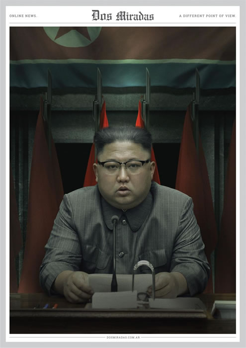 Campaña Dos Miradas 
