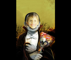 Campaña - Chocmelos (JWT Colombia)