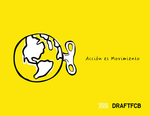 Gráfica - Draftfcb México