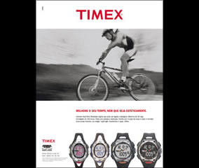 Campaña - Timex (Fallon SP)