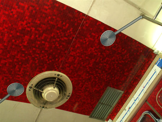 Ducha Subte 5
