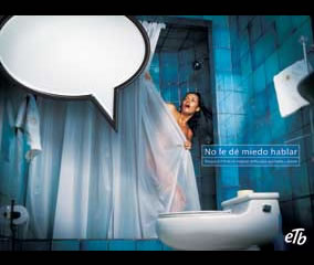 Ducha
