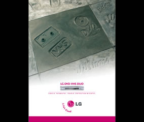 DVD - VHS
