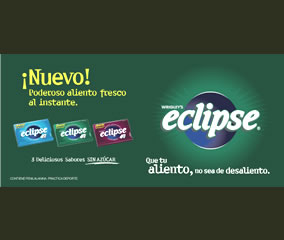 Eclipse 3