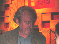 Conferencia - Edi Flehner (Ojo 2001)