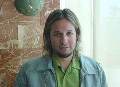 Jurado Caribe 2003