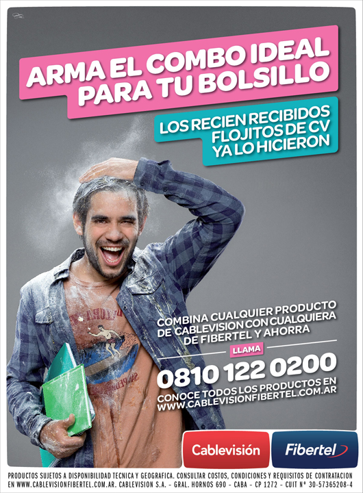 Egresado