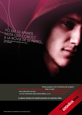 El Caballero de la Rosa