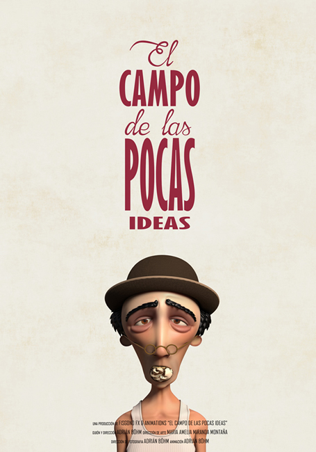 El Campo de las Pocas Ideas