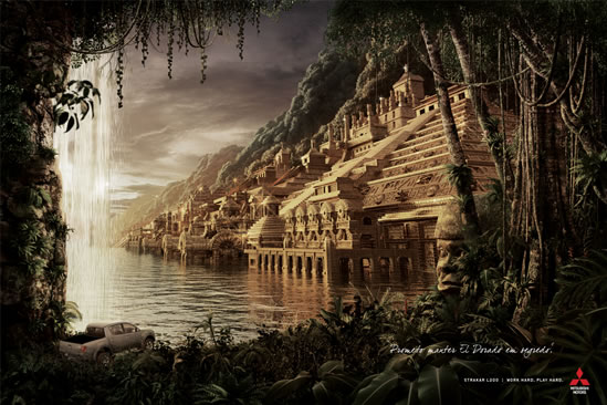 El Dorado