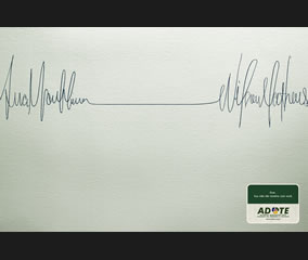 Gráfica - ADOTE (Giovanni FCB Brasil)