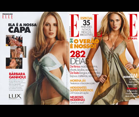 Gráfica - Lux (JWT Brasil)