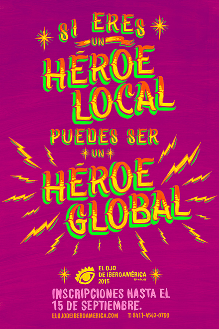 Héroe