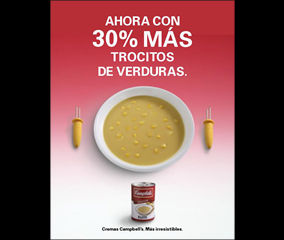 Campbell´s