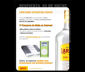 E mail