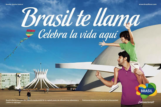 Brasil te llama 2
