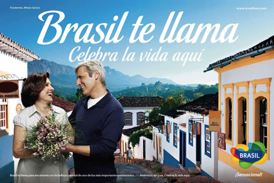 Brasil te llama 6