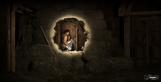 Campaña - Linternas Energizer