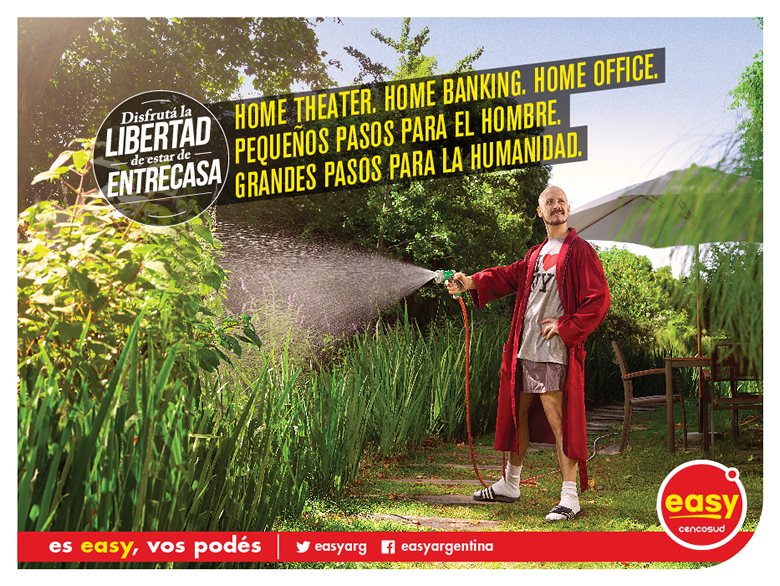 Entrecasa 3