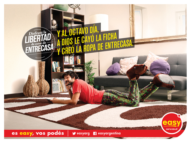 Entrecasa 4