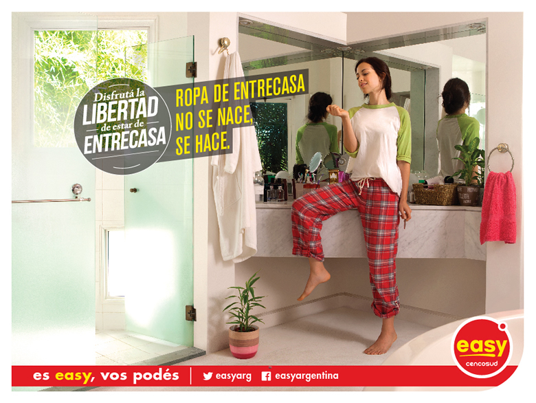 Entrecasa 5