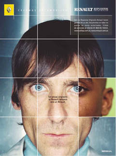 Agencia - Lowe SSPM (Colombia)