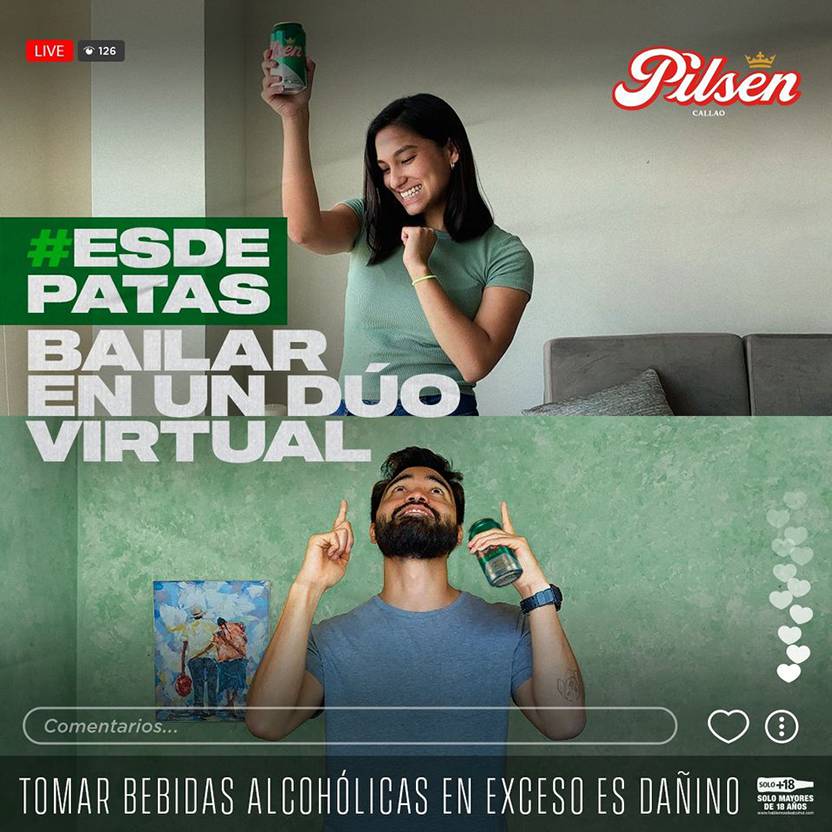 AB InBev