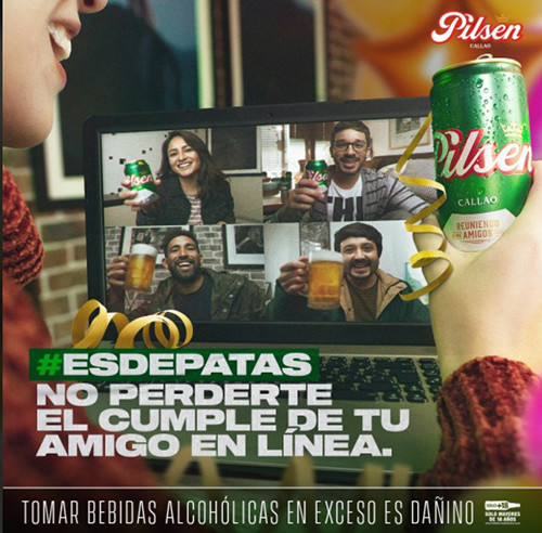 #EsDePatas 02