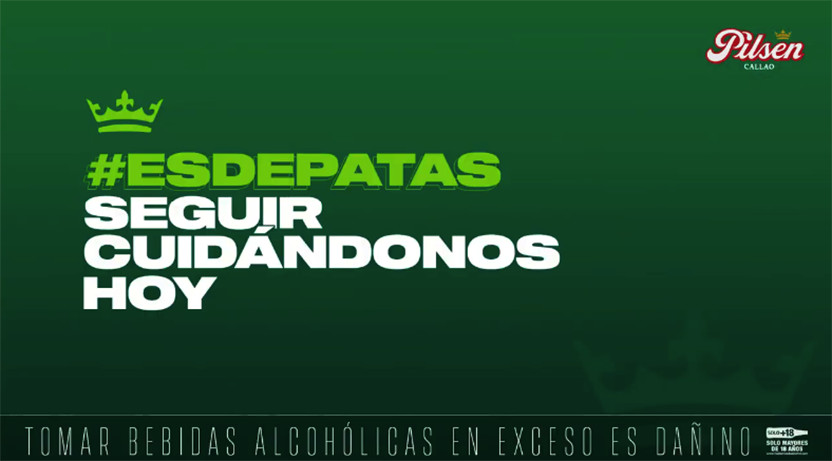 #EsDePatas 04