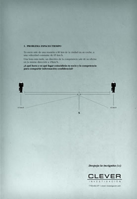 Campaña Clever