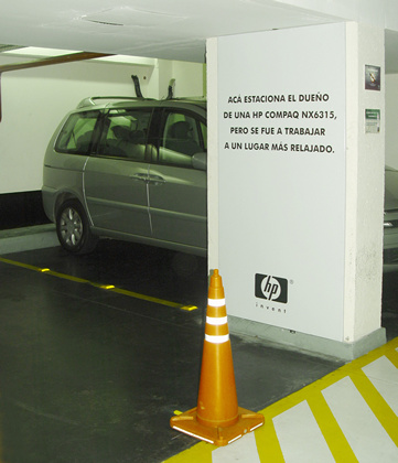 Estacionamiento 1