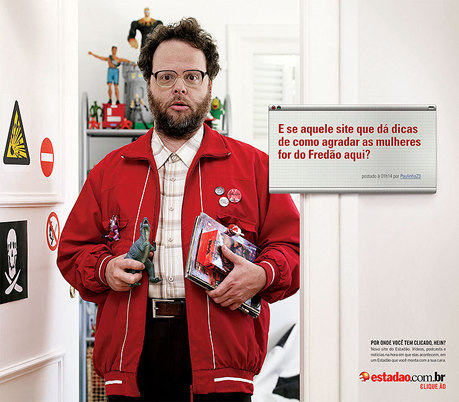 Campaña Estadão