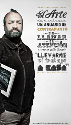 Campaña 10ª Aniversario Anuario del CdeC