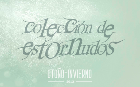 Campaña Uniform 2012