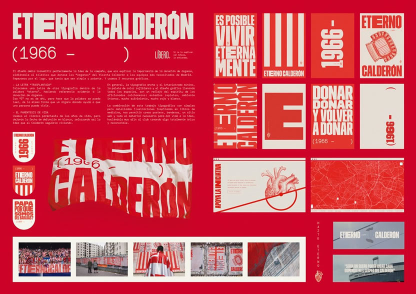 Eterno Calderón