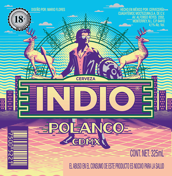 Polanco