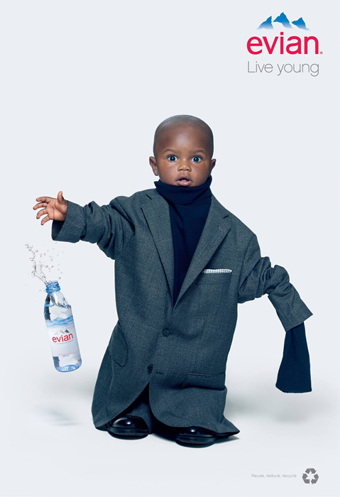 Evian