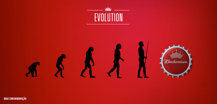 Evolution