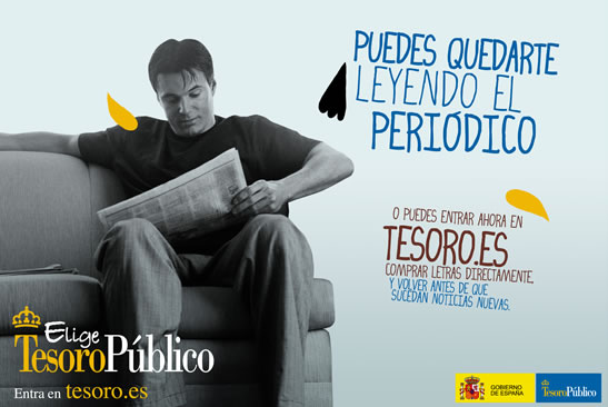 Gobierno de España