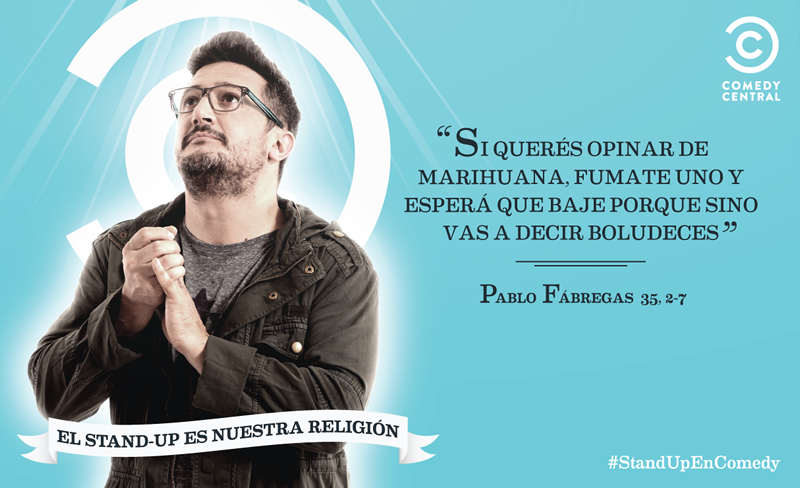 Pablo Fábregas