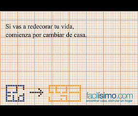 Redecora tu vida
