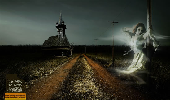 Fantasma