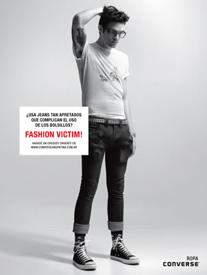 Fashion Victim 2