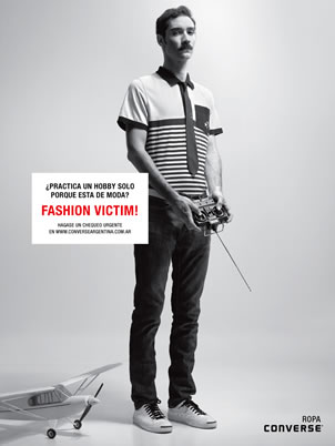 Fashion Victim 4