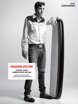 Fashion Victim 5
