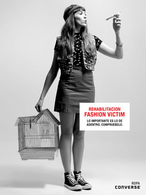 Fashion Victim 7