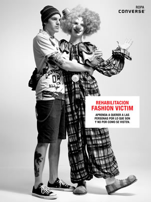 Fashion Victim 9