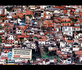 Favela